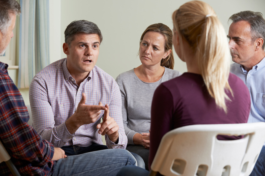 Integrative and client centred counselling services