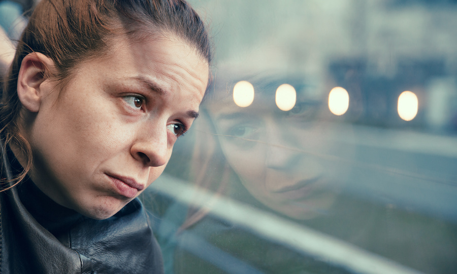 Survivre à la violence, l'abus ou à un traumatisme